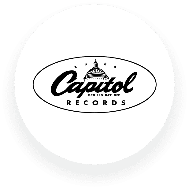 Capital Records logo