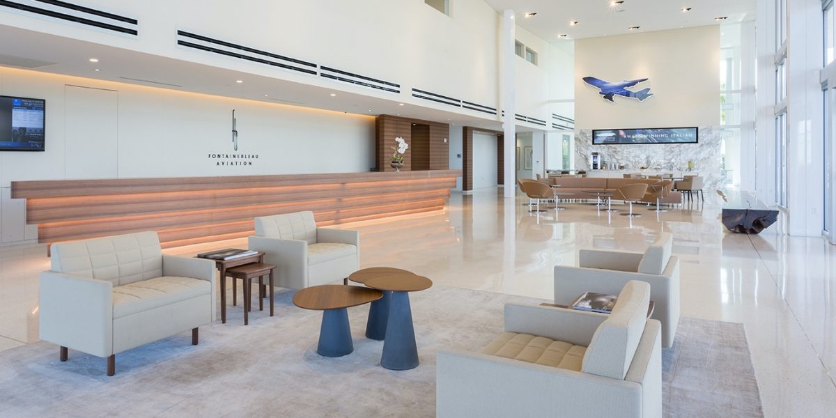 fontainebleau-aviation-FBO-at-opa-locka-airport